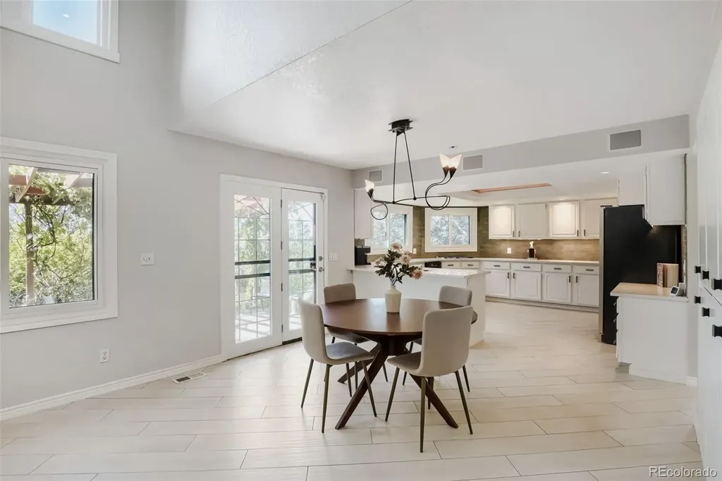 15207 W Ellsworth Place Golden CO 80401