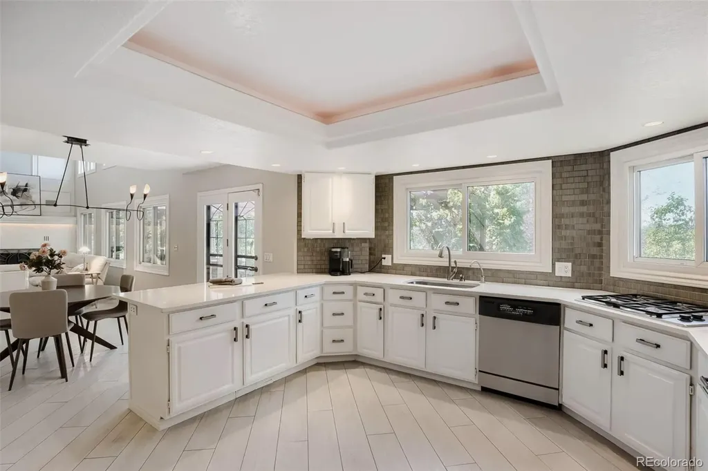 15207 W Ellsworth Place Golden CO 80401