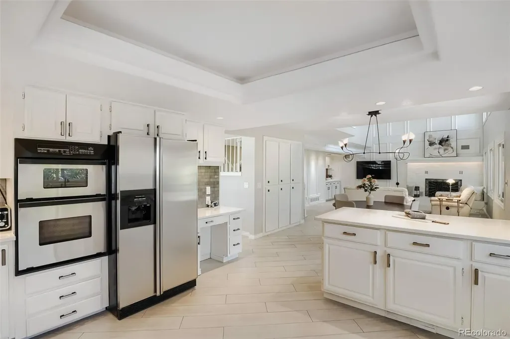 15207 W Ellsworth Place Golden CO 80401