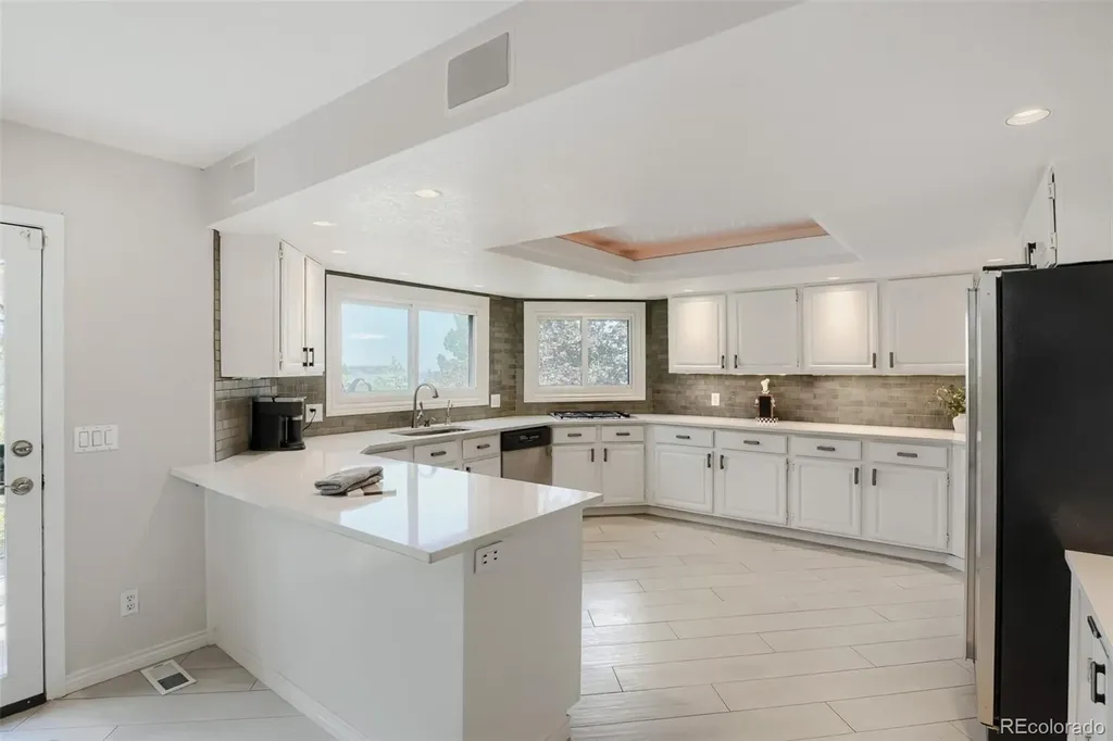 15207 W Ellsworth Place Golden CO 80401