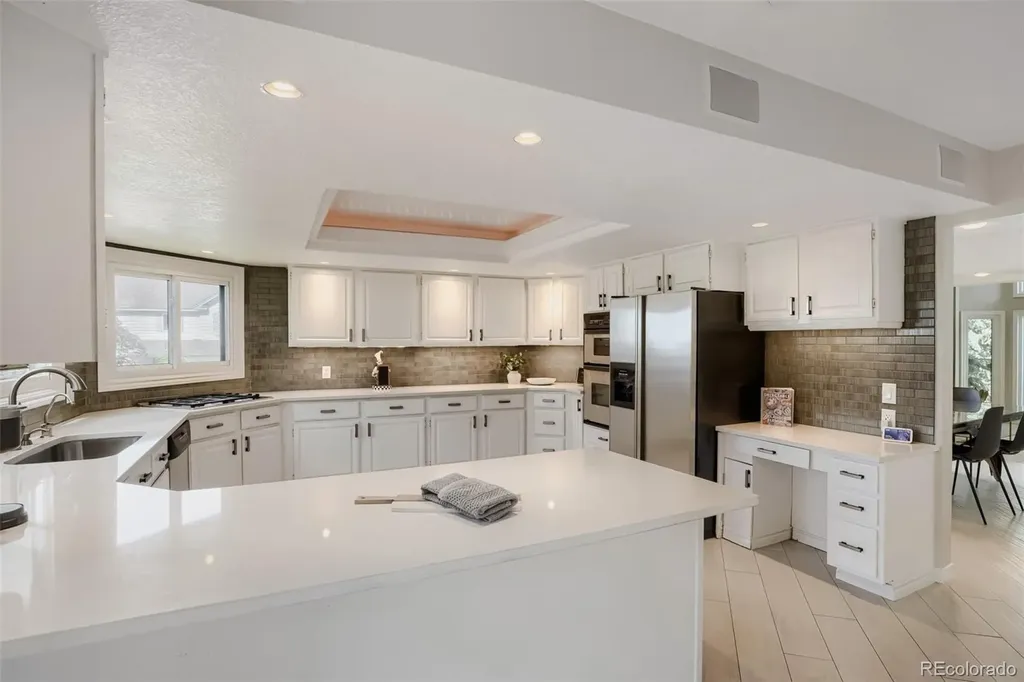 15207 W Ellsworth Place Golden CO 80401