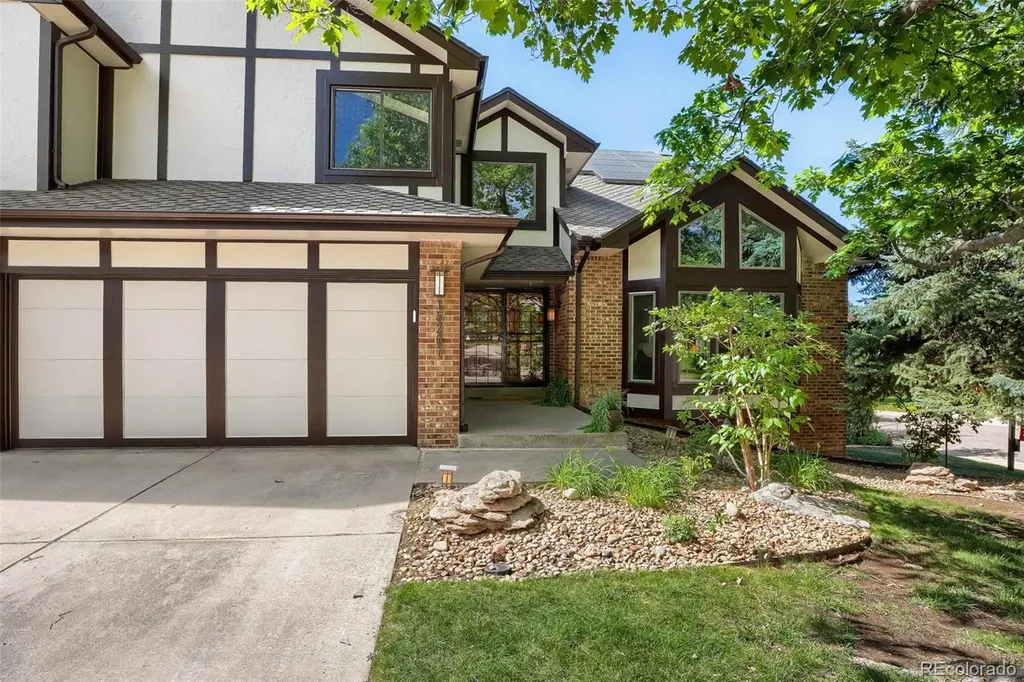 15207 W Ellsworth Place Golden CO 80401
