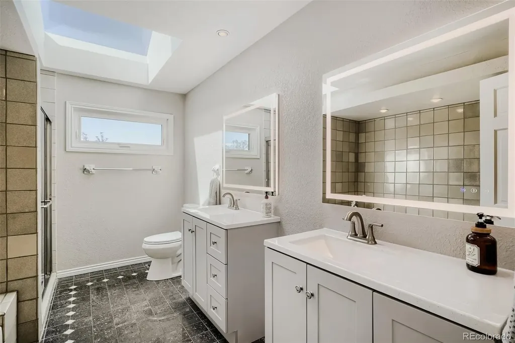 15207 W Ellsworth Place Golden CO 80401