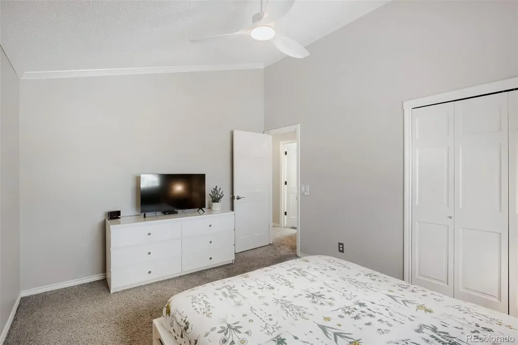 15207 W Ellsworth Place Golden CO 80401