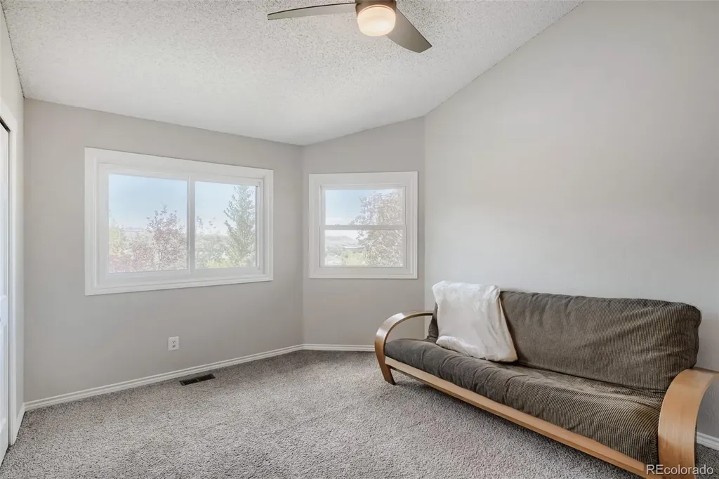 15207 W Ellsworth Place Golden CO 80401