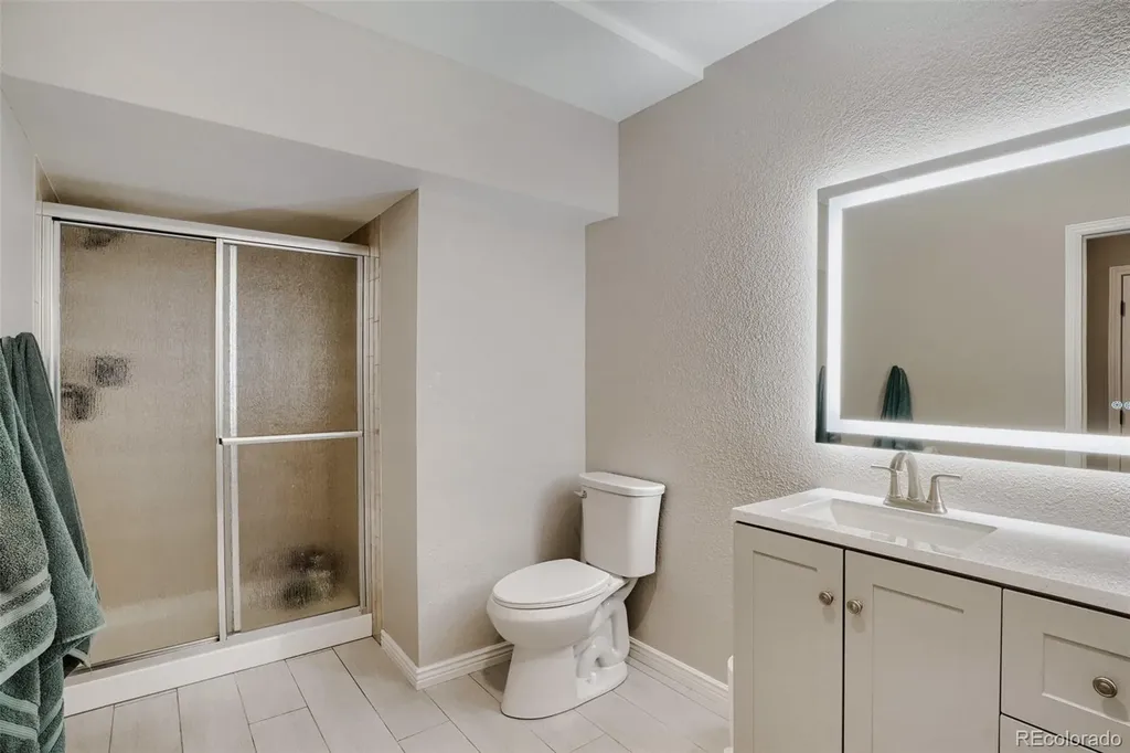 15207 W Ellsworth Place Golden CO 80401