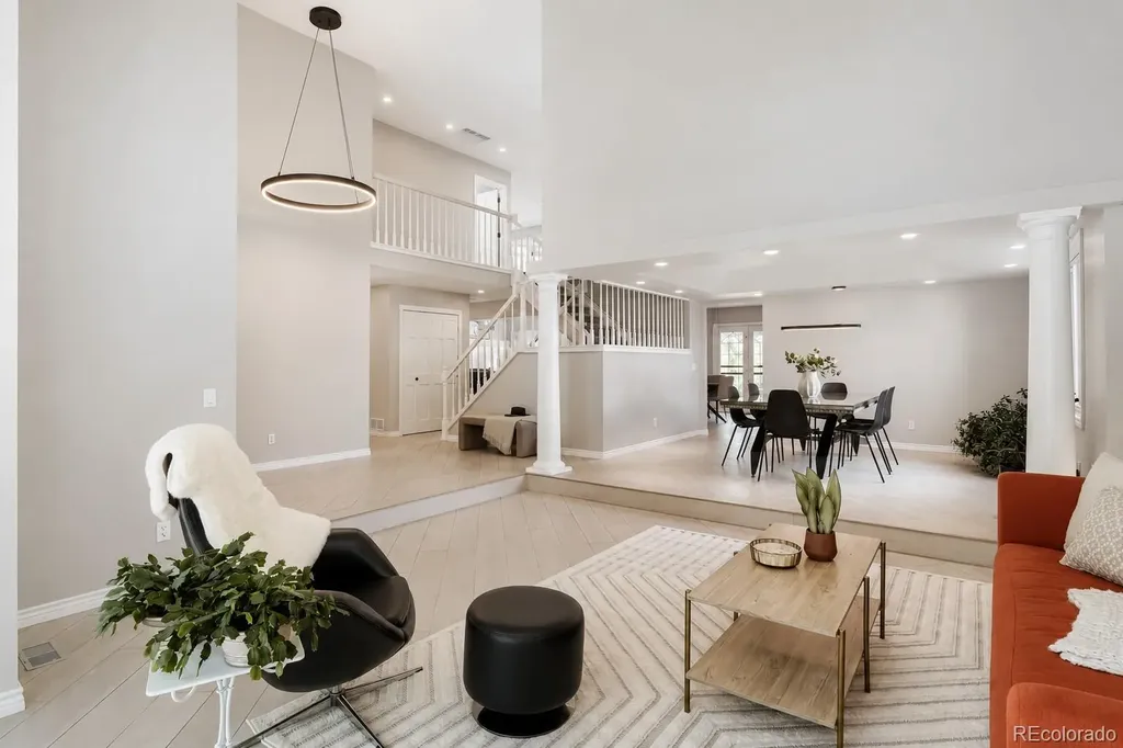 15207 W Ellsworth Place Golden CO 80401