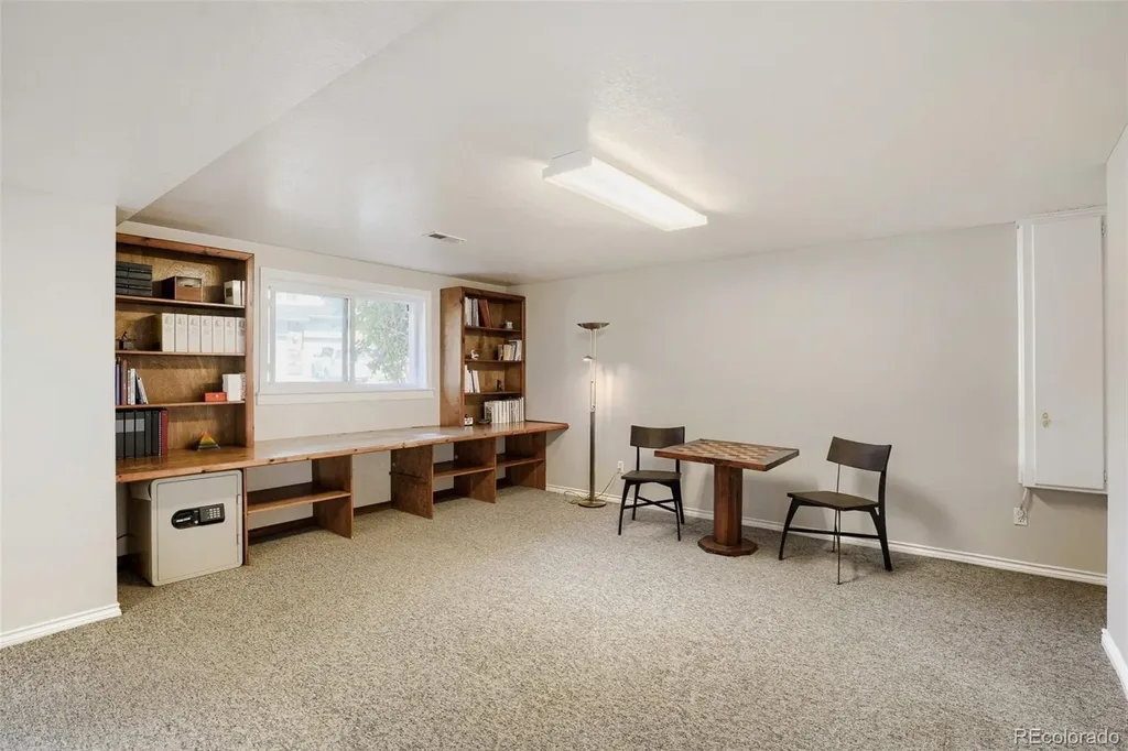 15207 W Ellsworth Place Golden CO 80401