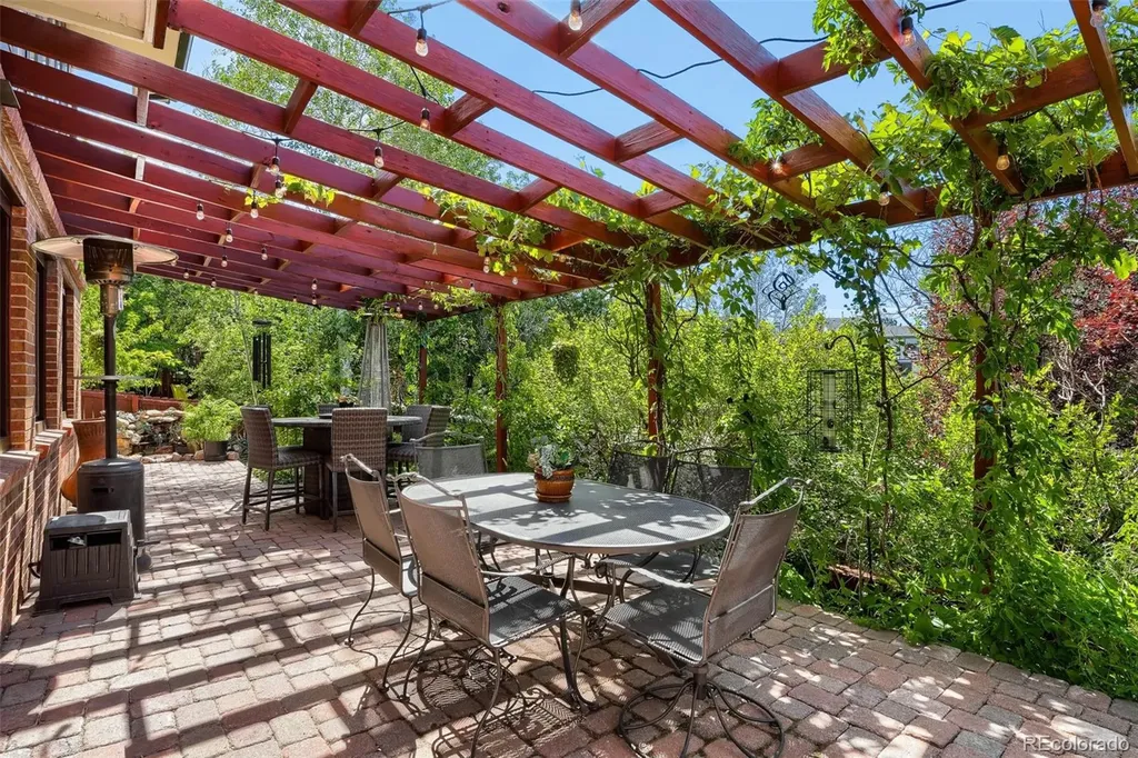 15207 W Ellsworth Place Golden CO 80401