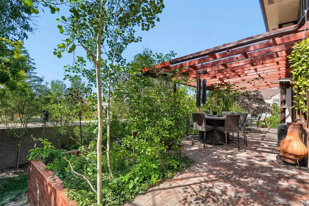 15207 W Ellsworth Place Golden CO 80401