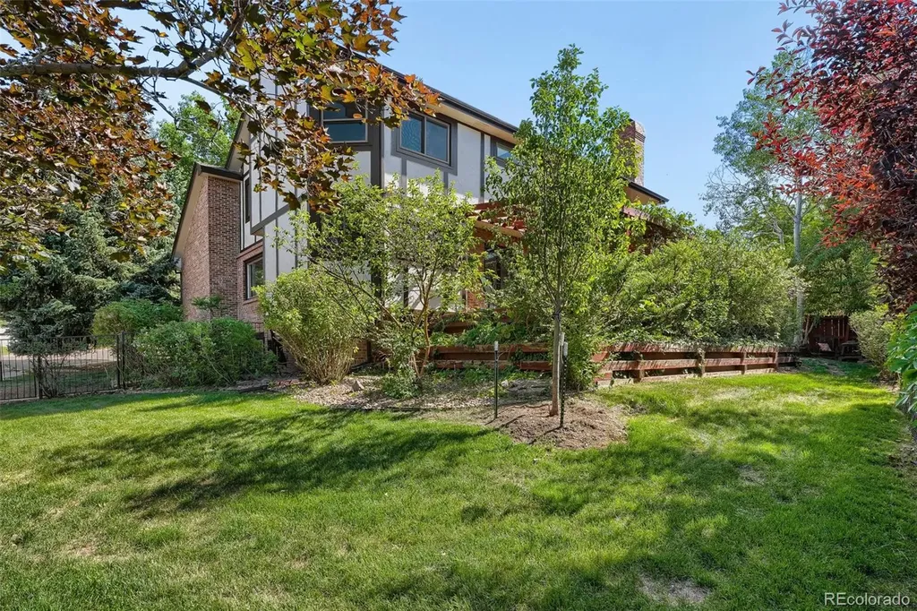 15207 W Ellsworth Place Golden CO 80401