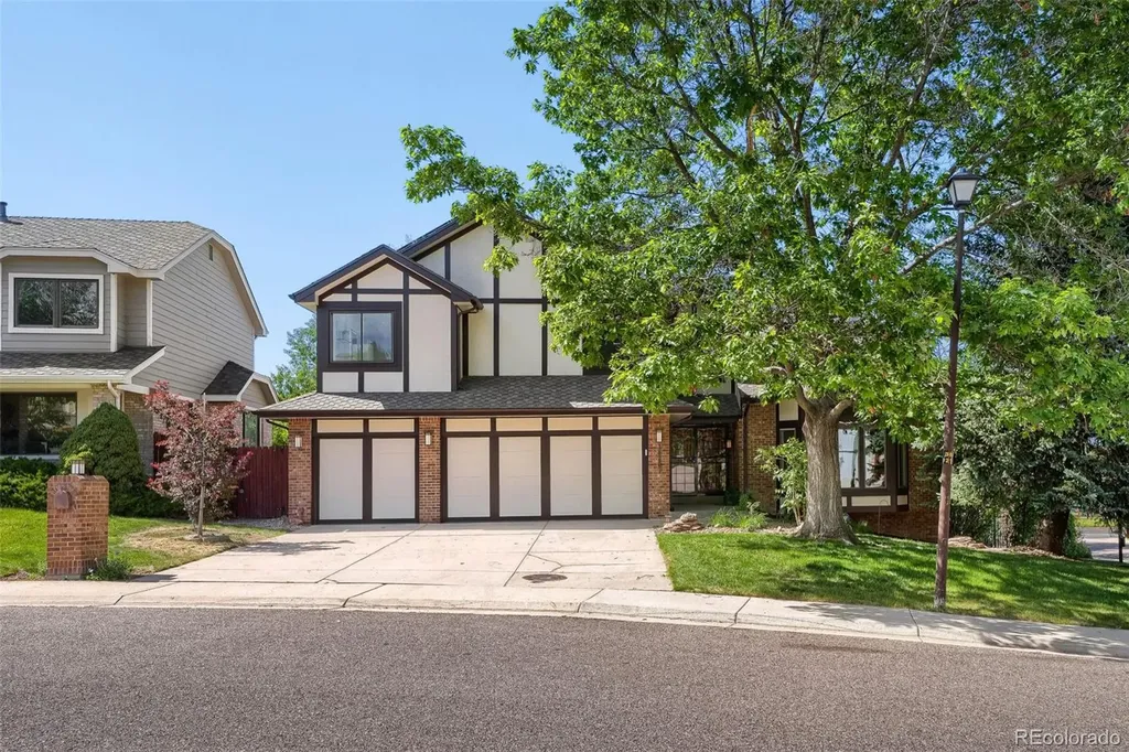15207 W Ellsworth Place Golden CO 80401