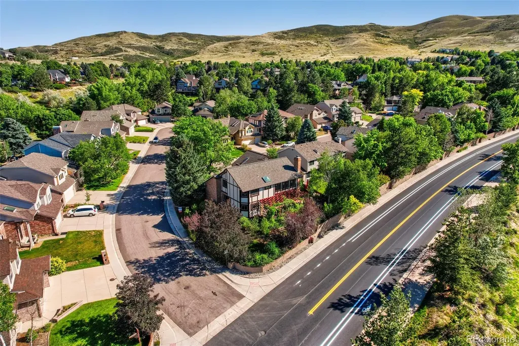 15207 W Ellsworth Place Golden CO 80401