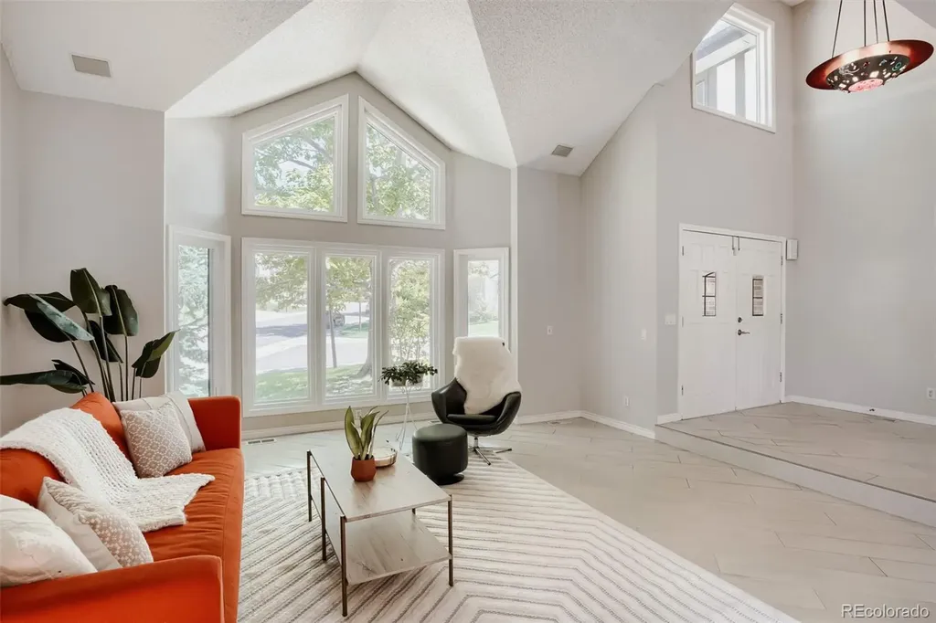 15207 W Ellsworth Place Golden CO 80401