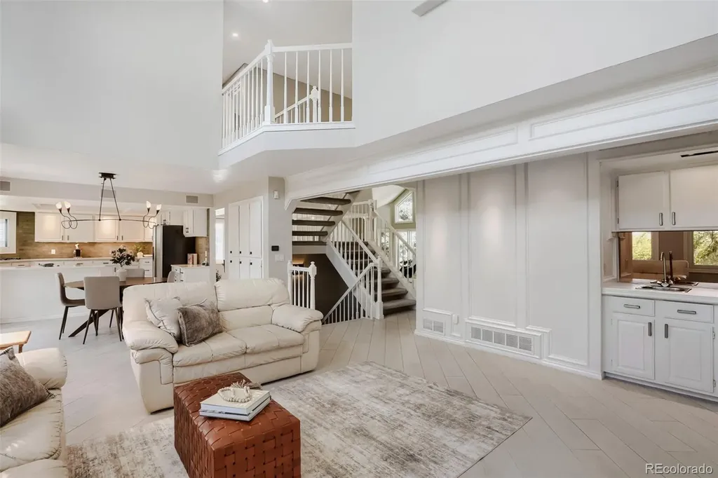 15207 W Ellsworth Place Golden CO 80401