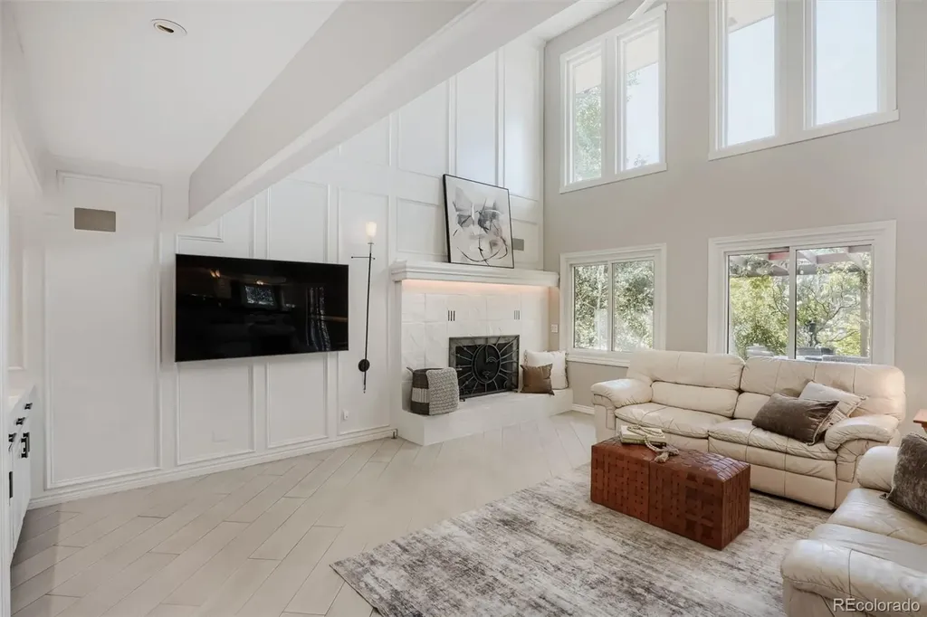 15207 W Ellsworth Place Golden CO 80401