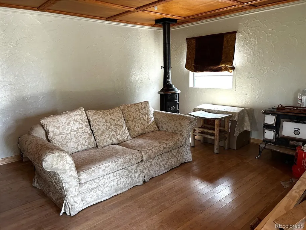 1380&1410 Oak Drive Westcliffe CO 81252