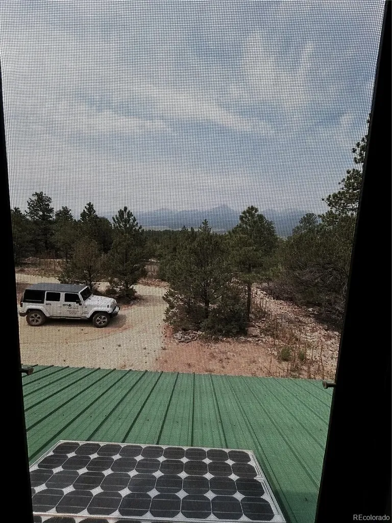 1380&1410 Oak Drive Westcliffe CO 81252