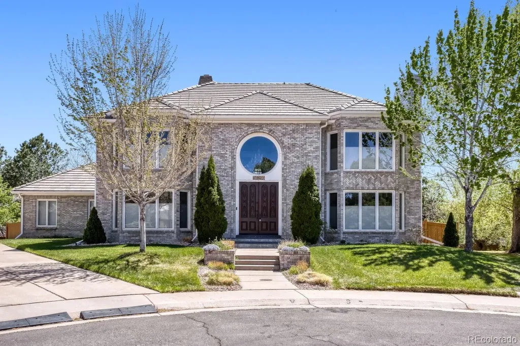 16290 E Powers Place Centennial CO 80015