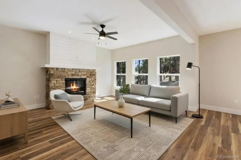 671 Bradford Drive Woodland Park CO 80863
