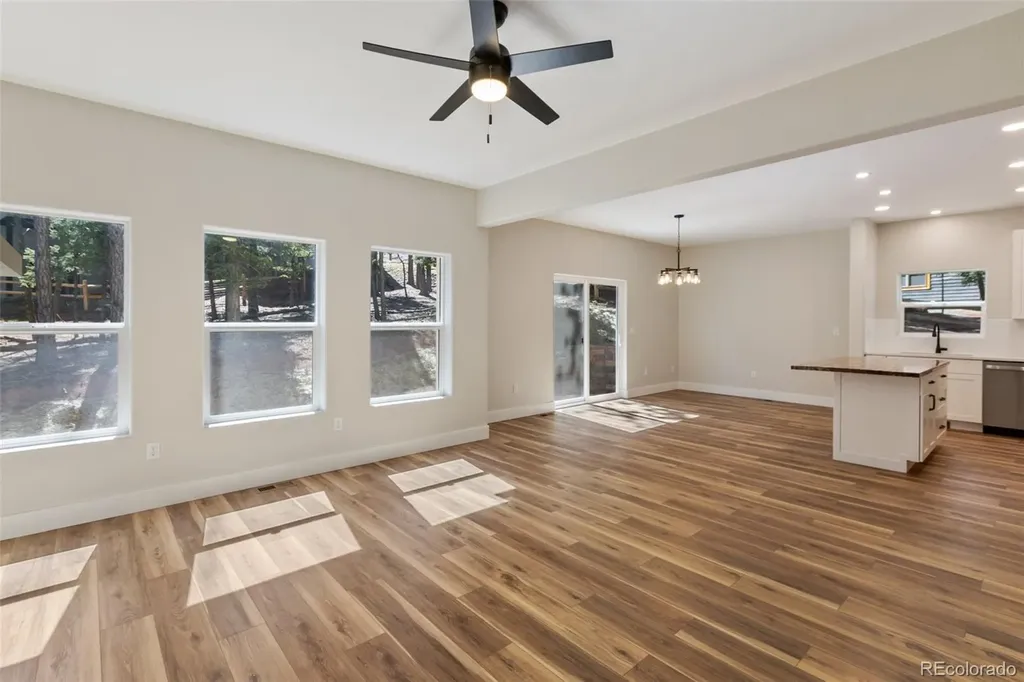 671 Bradford Drive Woodland Park CO 80863