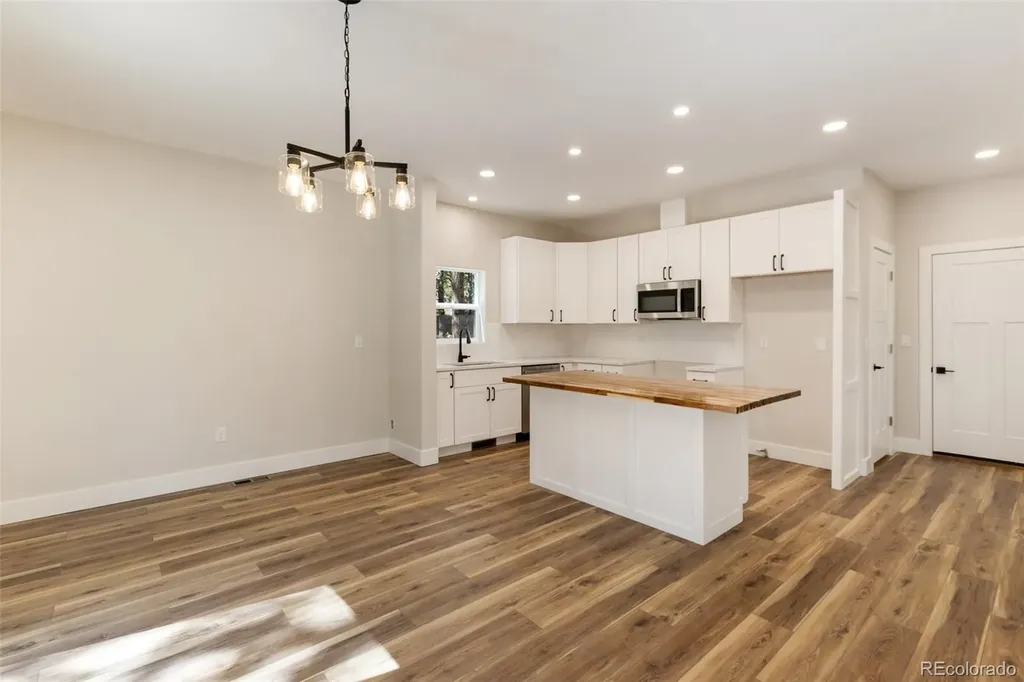 671 Bradford Drive Woodland Park CO 80863