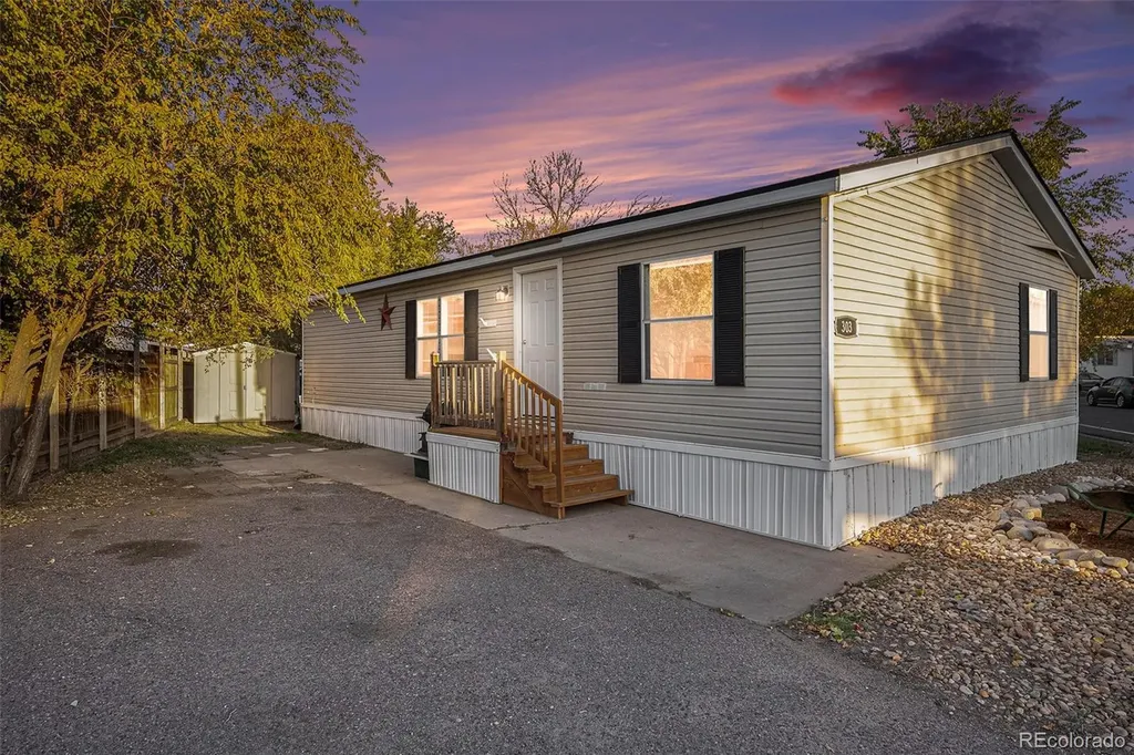 6500 E 88th Avenue Henderson CO 80640