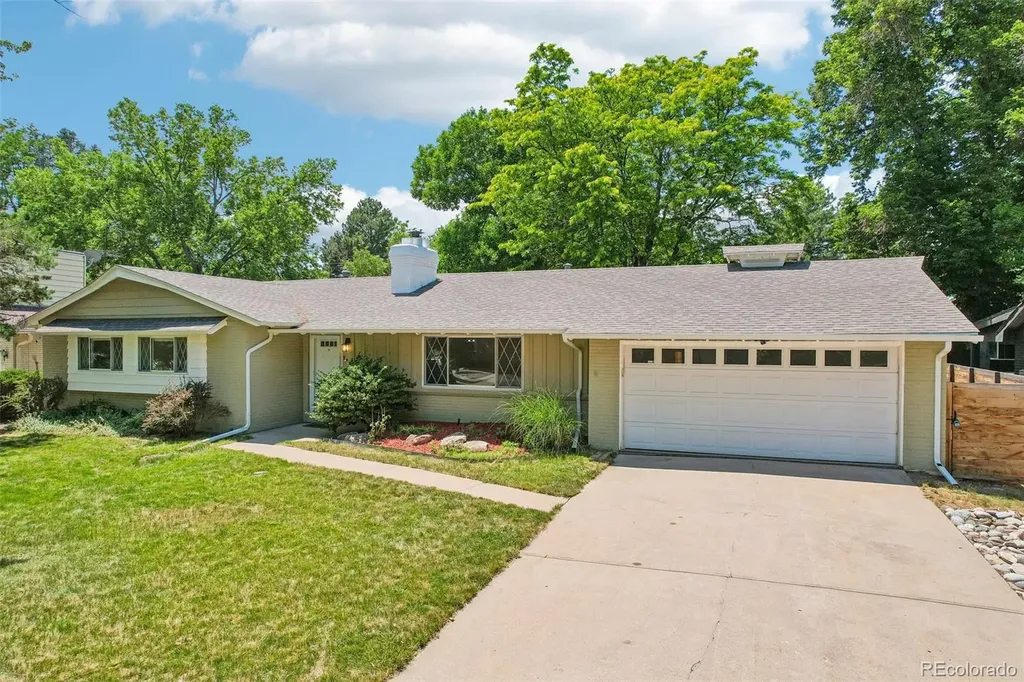 395 S Olive Way Denver CO 80224