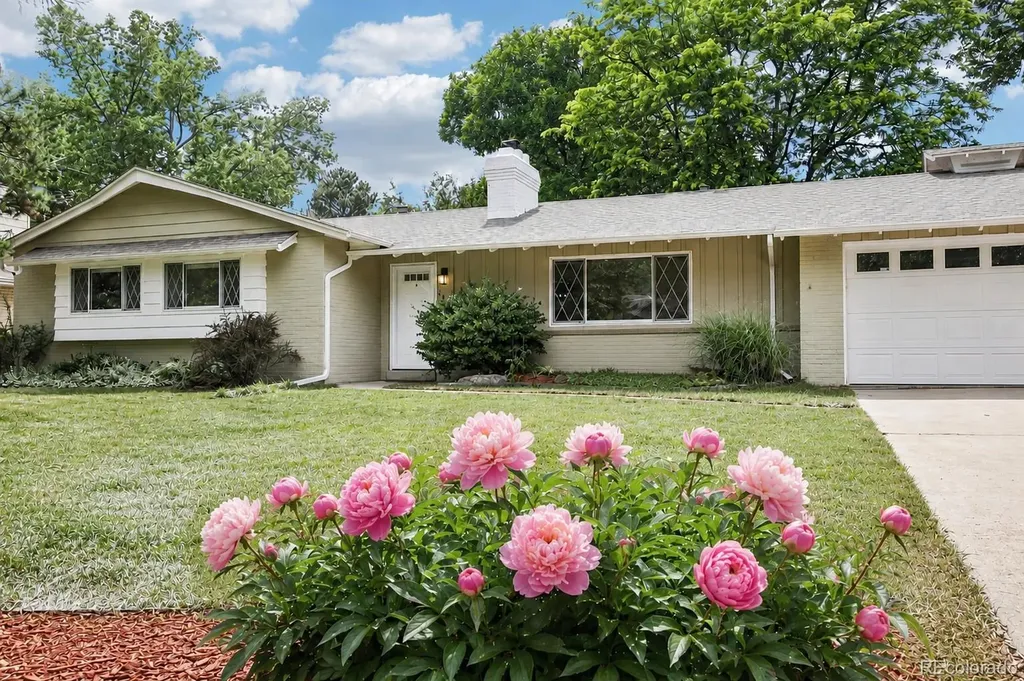 395 S Olive Way Denver CO 80224