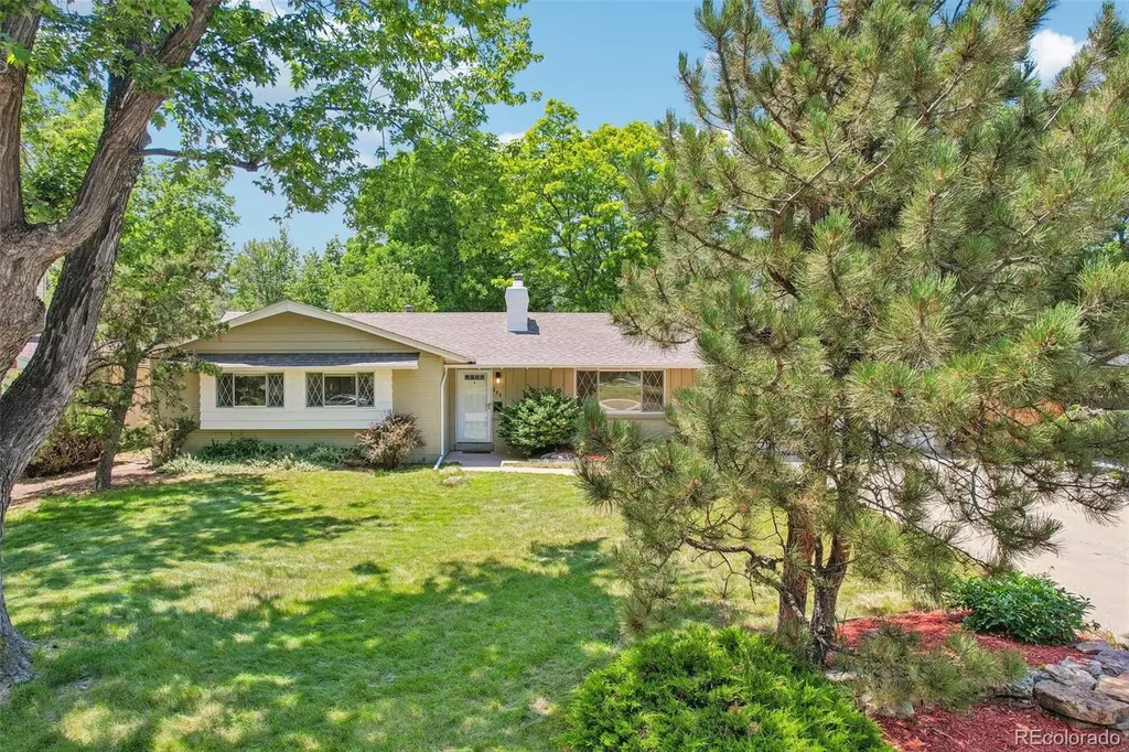 395 S Olive Way Denver CO 80224