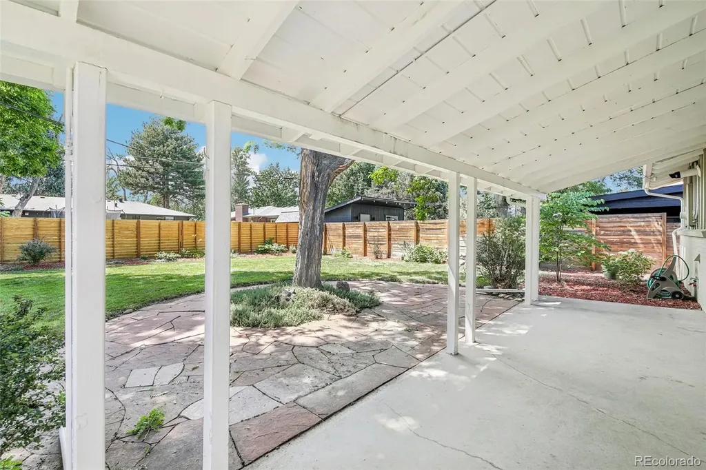 395 S Olive Way Denver CO 80224
