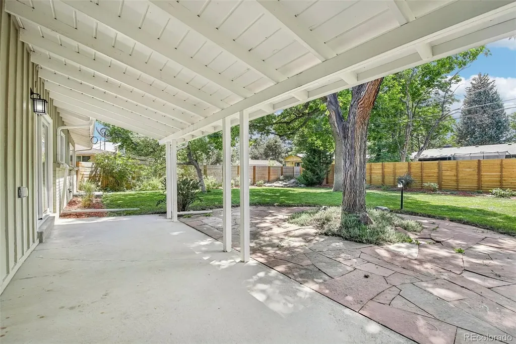 395 S Olive Way Denver CO 80224