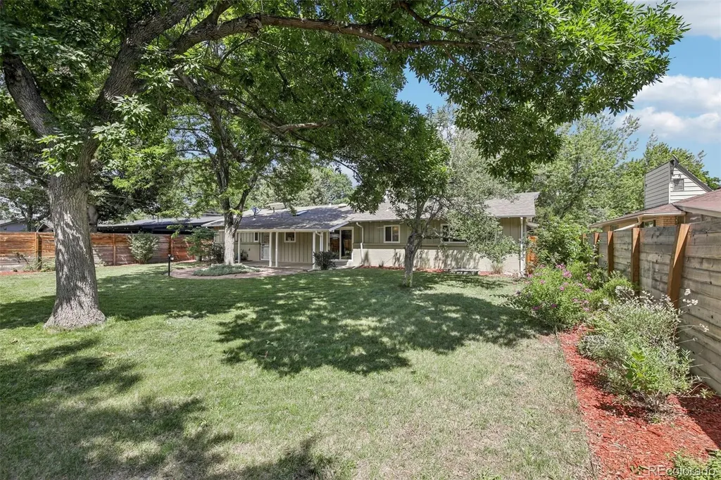 395 S Olive Way Denver CO 80224