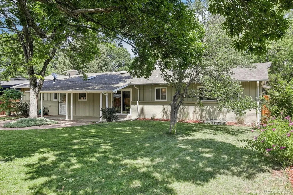 395 S Olive Way Denver CO 80224