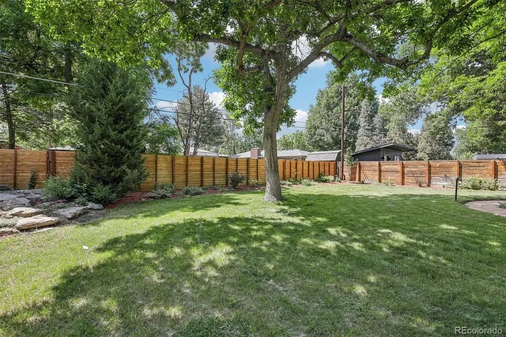 395 S Olive Way Denver CO 80224