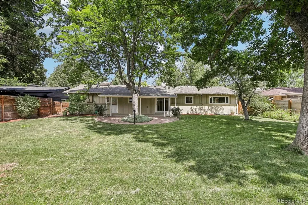 395 S Olive Way Denver CO 80224