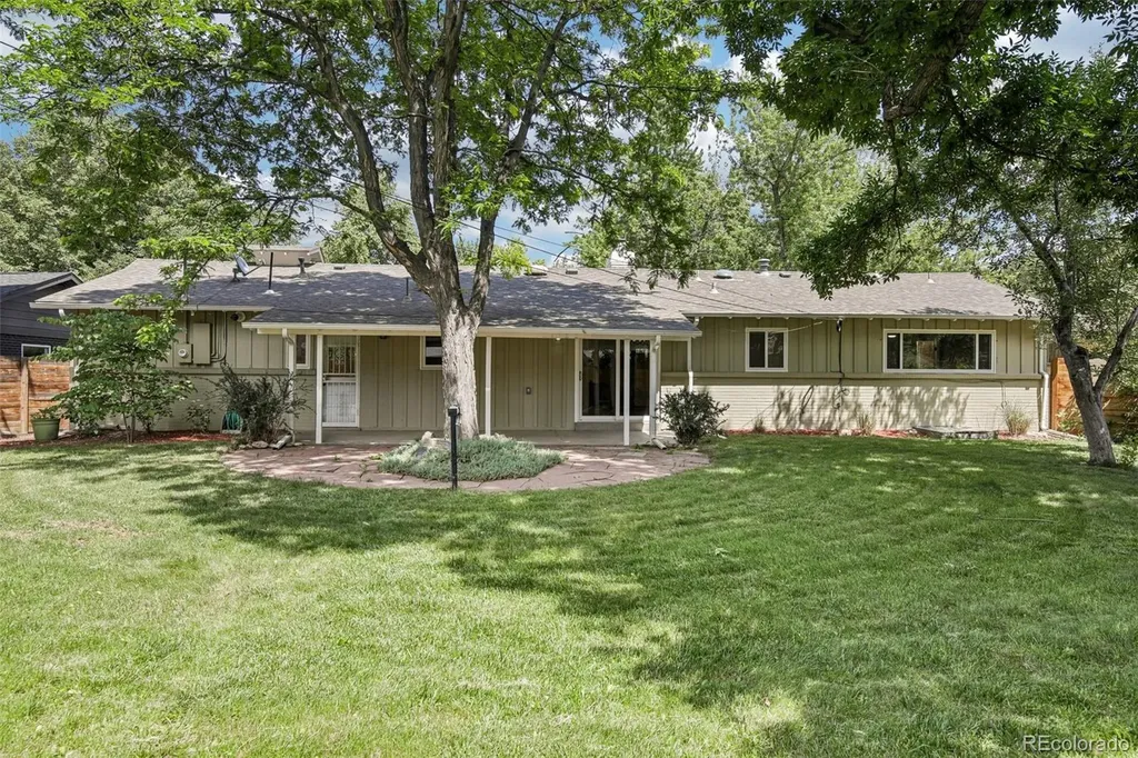 395 S Olive Way Denver CO 80224