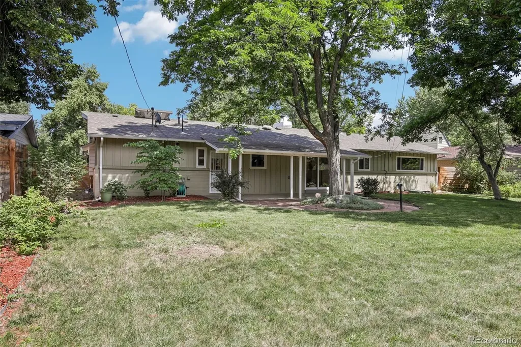 395 S Olive Way Denver CO 80224
