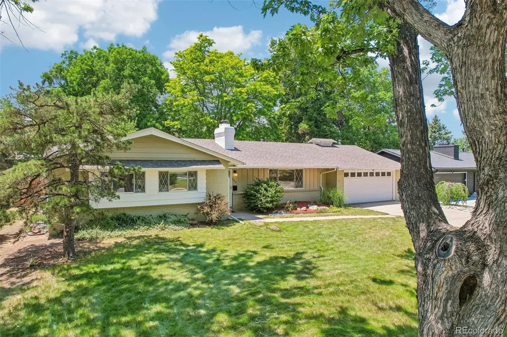 395 S Olive Way Denver CO 80224