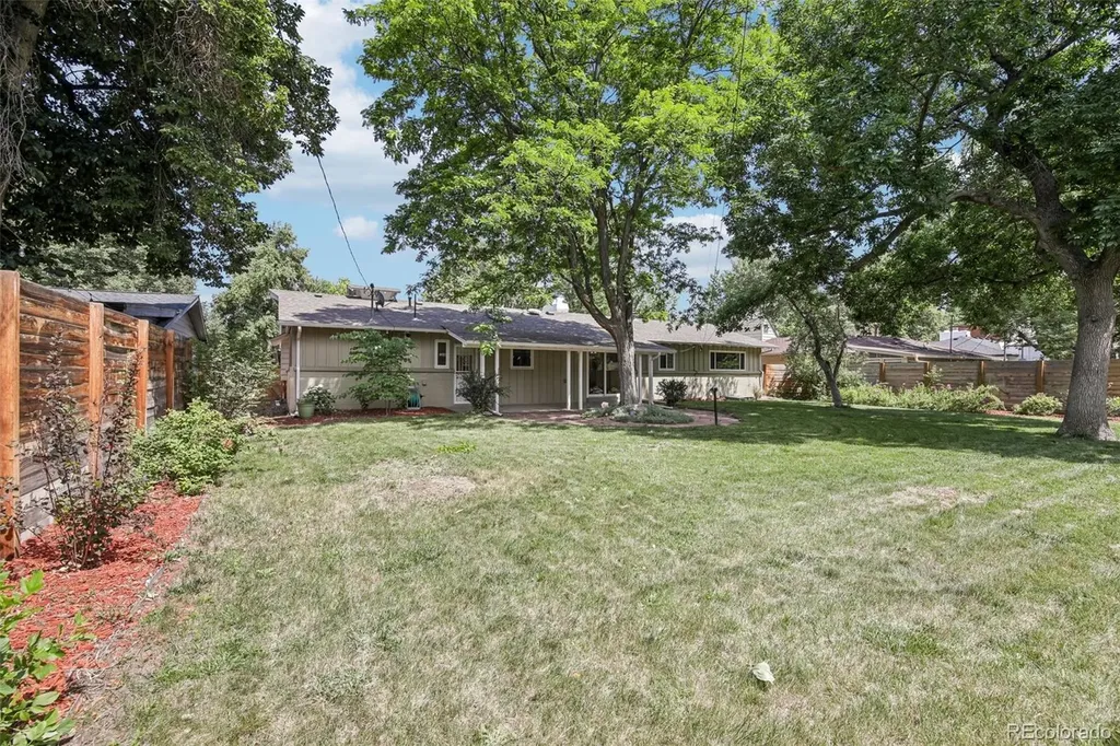 395 S Olive Way Denver CO 80224