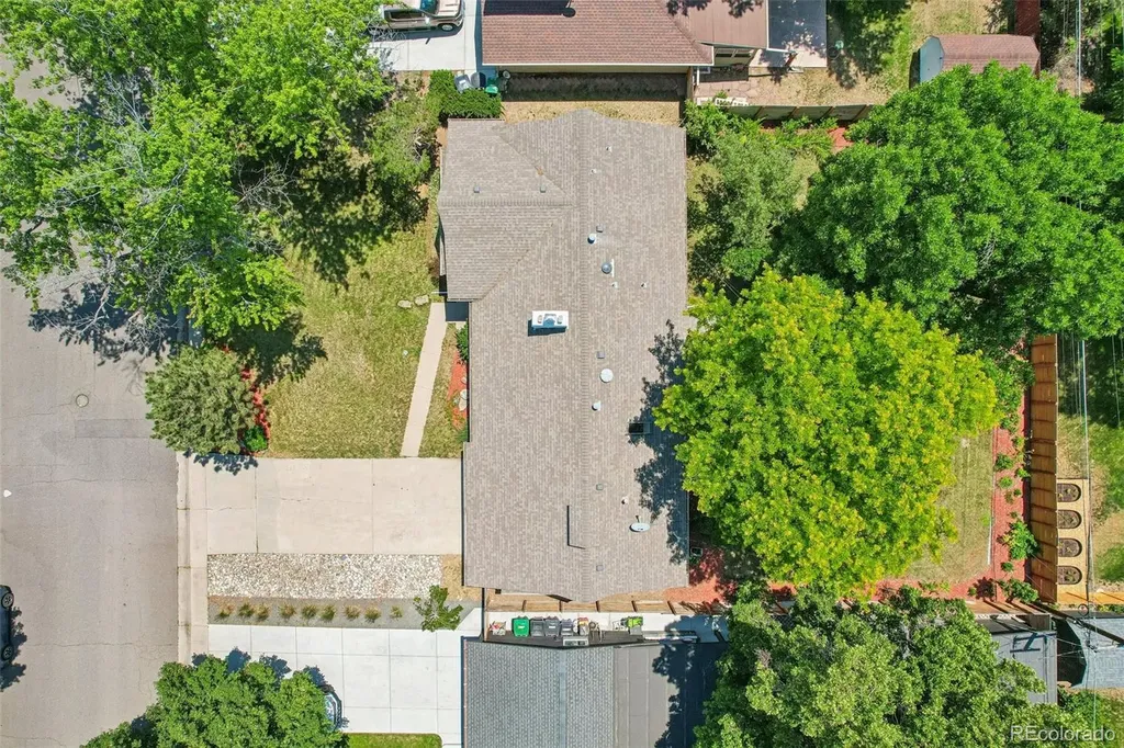 395 S Olive Way Denver CO 80224