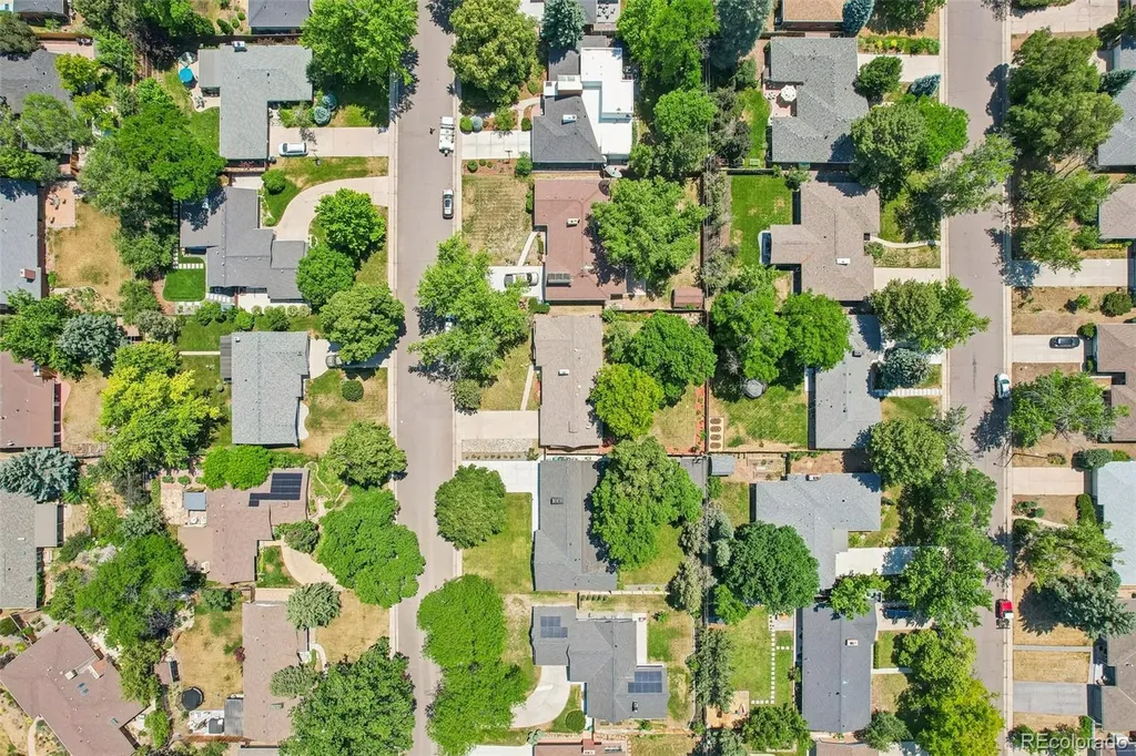 395 S Olive Way Denver CO 80224