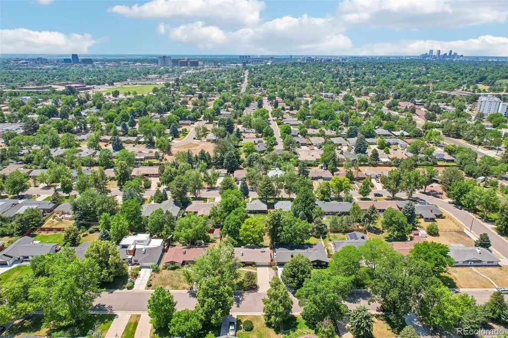 395 S Olive Way Denver CO 80224