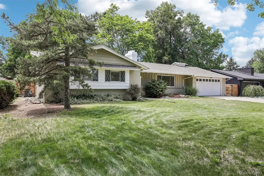 395 S Olive Way Denver CO 80224