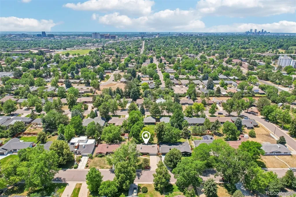 395 S Olive Way Denver CO 80224