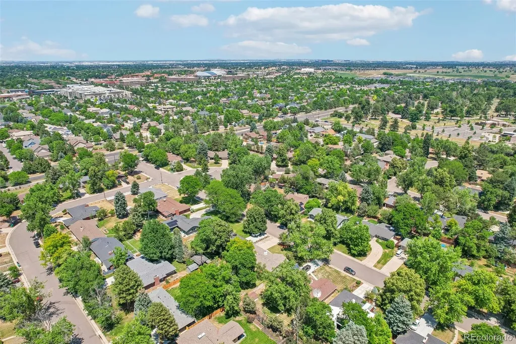 395 S Olive Way Denver CO 80224