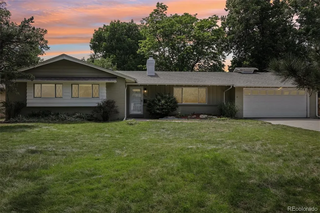 395 S Olive Way Denver CO 80224