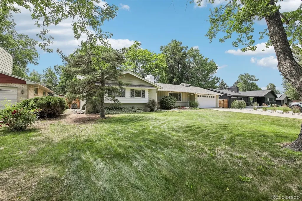 395 S Olive Way Denver CO 80224