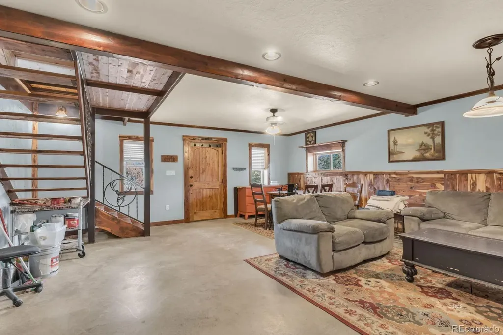 7001 County Road 255 Westcliffe CO 81252