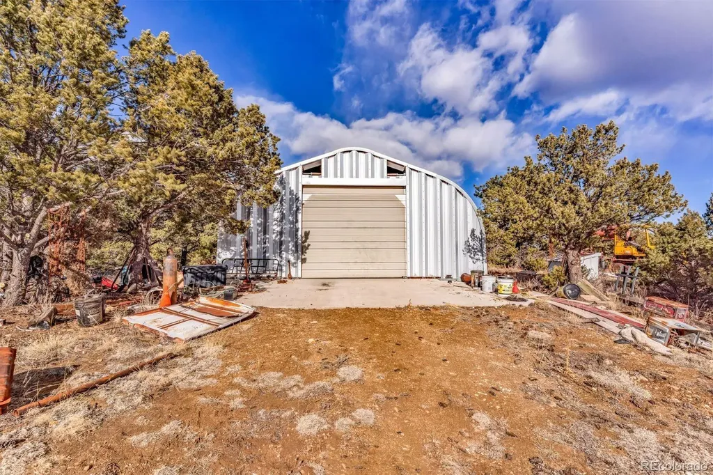 7001 County Road 255 Westcliffe CO 81252